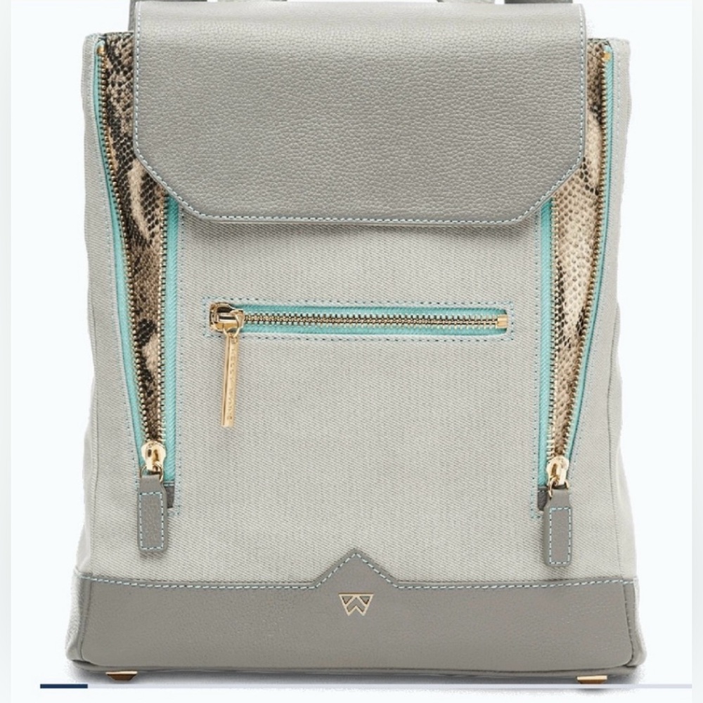 Kelly Wynne Backpack